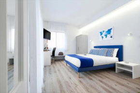 Sirocco Suites  Сан Аньело